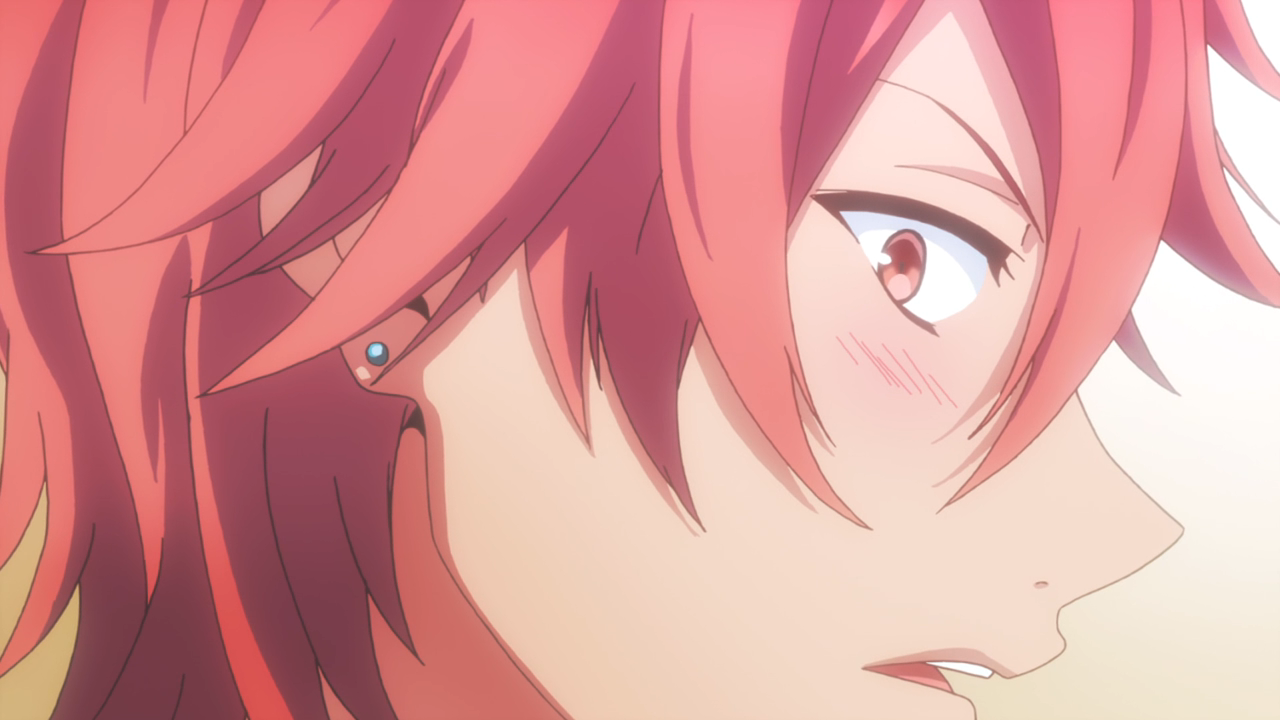 Bonjour♪Koiaji Pâtisserie (PuyaSubs!!)